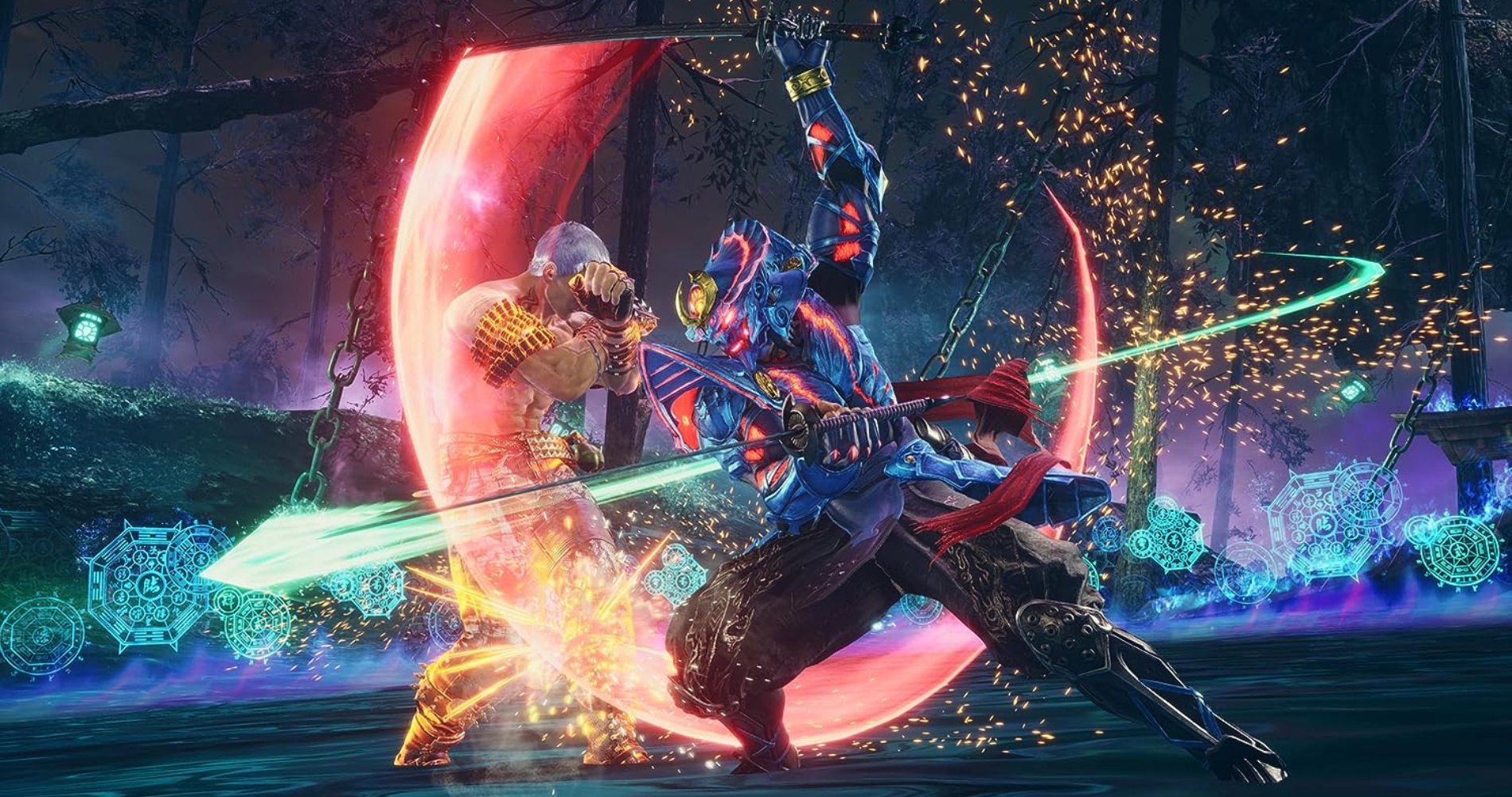 Tekken 8 - PlayStation 5 - Image 2